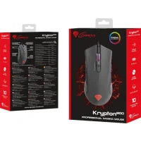 Игровая мышь Genesis Krypton 800 фото 7